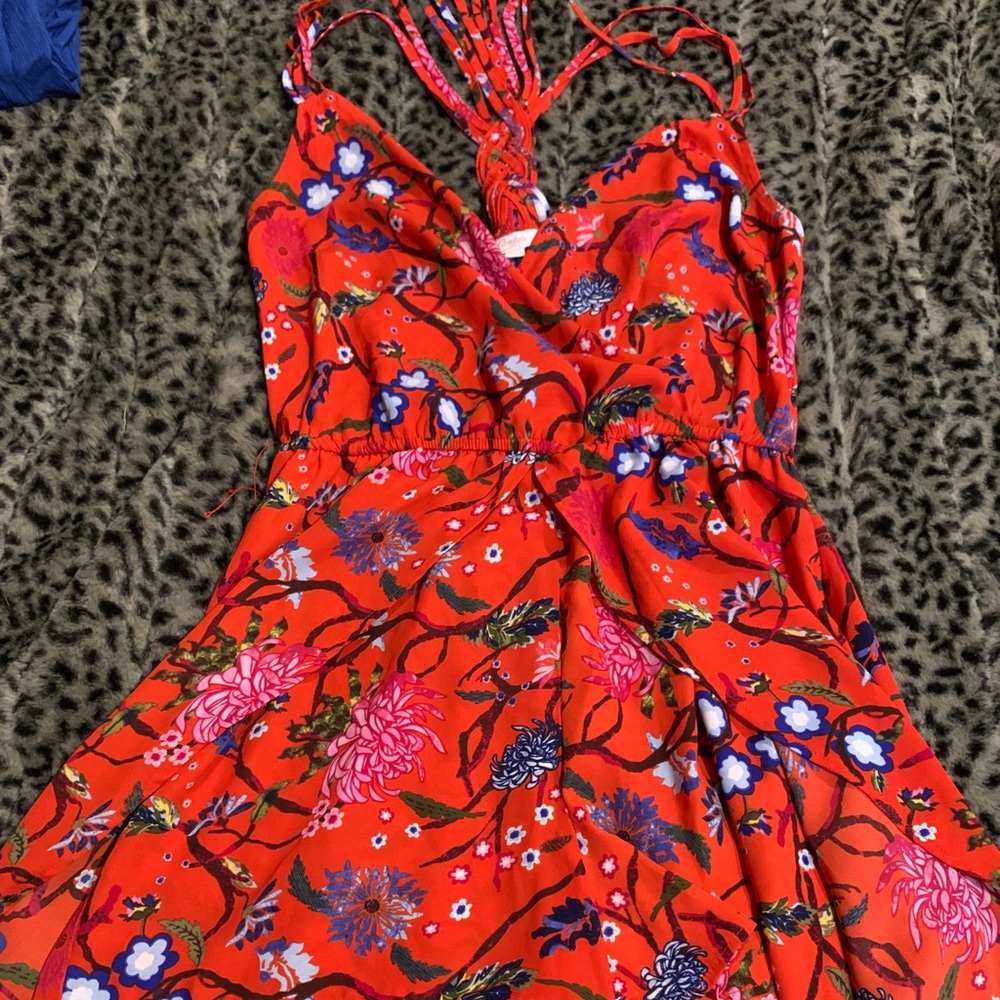 Romper - Picture 3 of 7